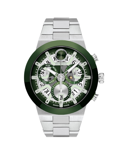 Movado Bold BOLD Fusion Chronograph 3601398