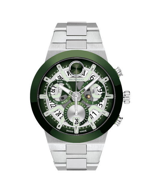Movado Bold BOLD Fusion Chronograph 3601398