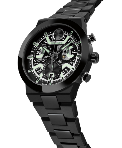 Movado Bold BOLD Fusion Chronograph 3601399