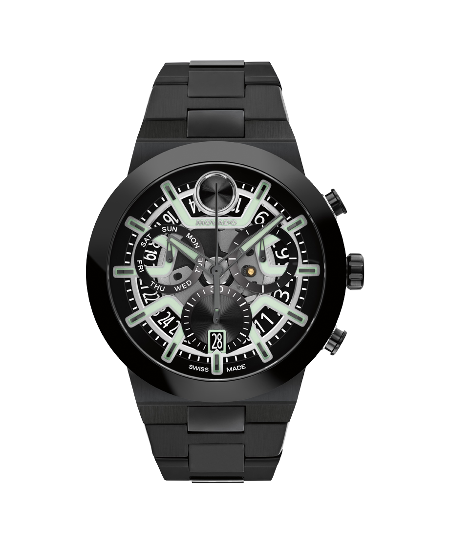 Movado Bold BOLD Fusion Chronograph 3601399