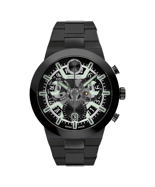 Movado Bold BOLD Fusion Chronograph 3601399