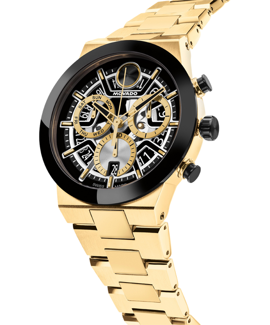 Movado Bold BOLD Fusion Chronograph 3601400