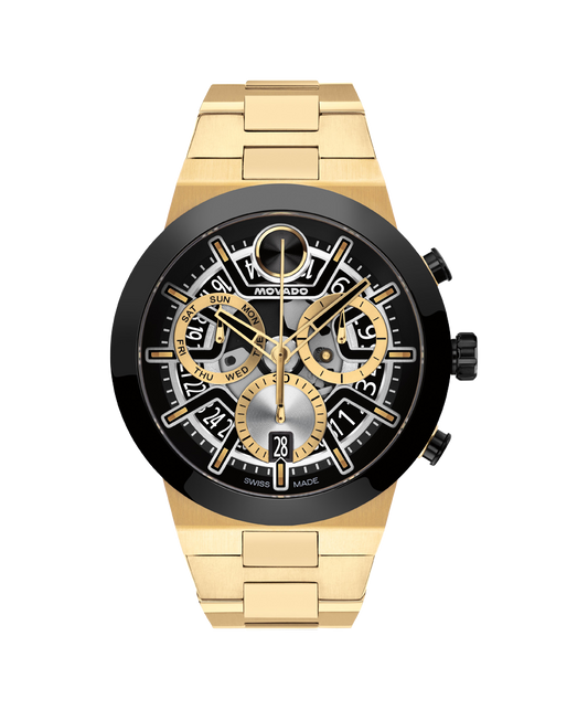 Movado Bold BOLD Fusion Chronograph 3601400