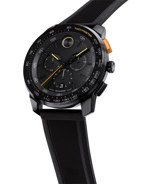 Movado Bold BOLD TR90 Chronograph 3601420