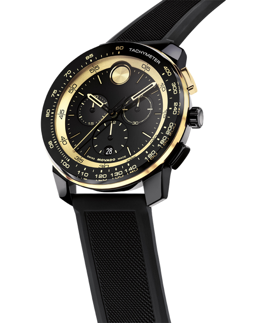 Movado Bold BOLD TR90 Chronograph 3601421