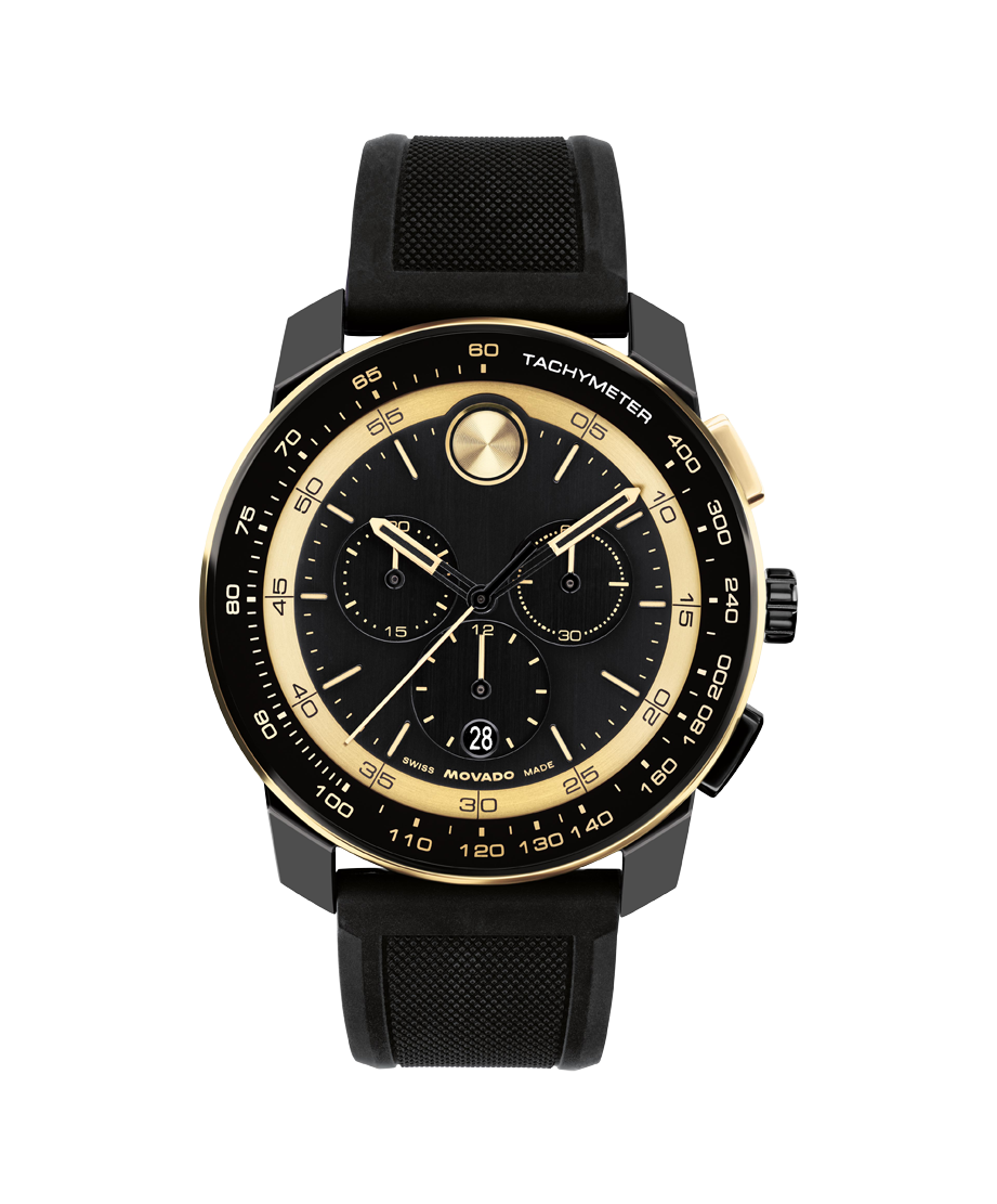 Movado Bold BOLD TR90 Chronograph 3601421