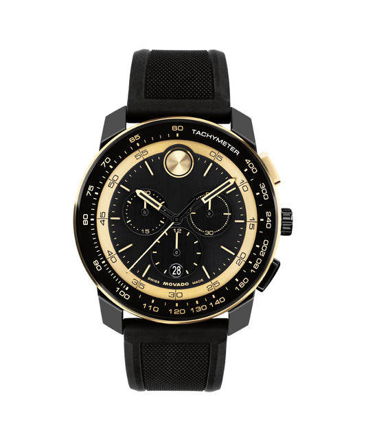 Movado Bold BOLD TR90 Chronograph 3601421