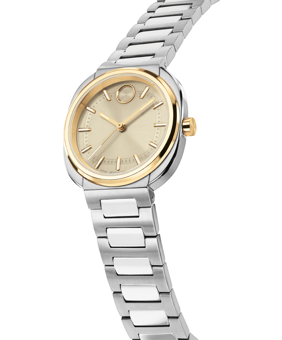 Movado Bold BOLD Nuvo 3601434