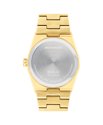 Movado Bold BOLD Quest 3601435
