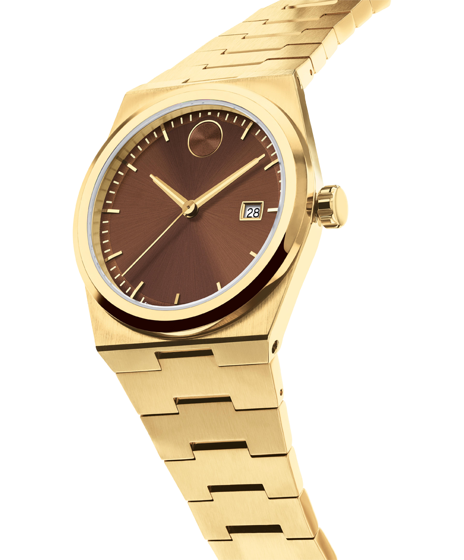 Movado Bold BOLD Quest 3601435