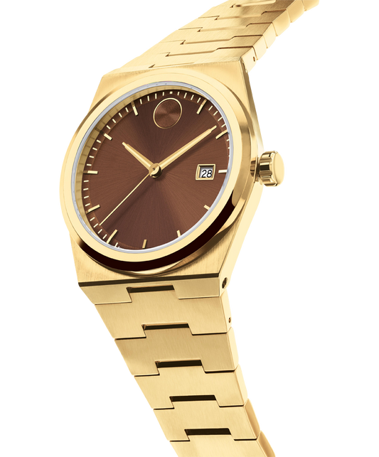 Movado Bold BOLD Quest 3601435