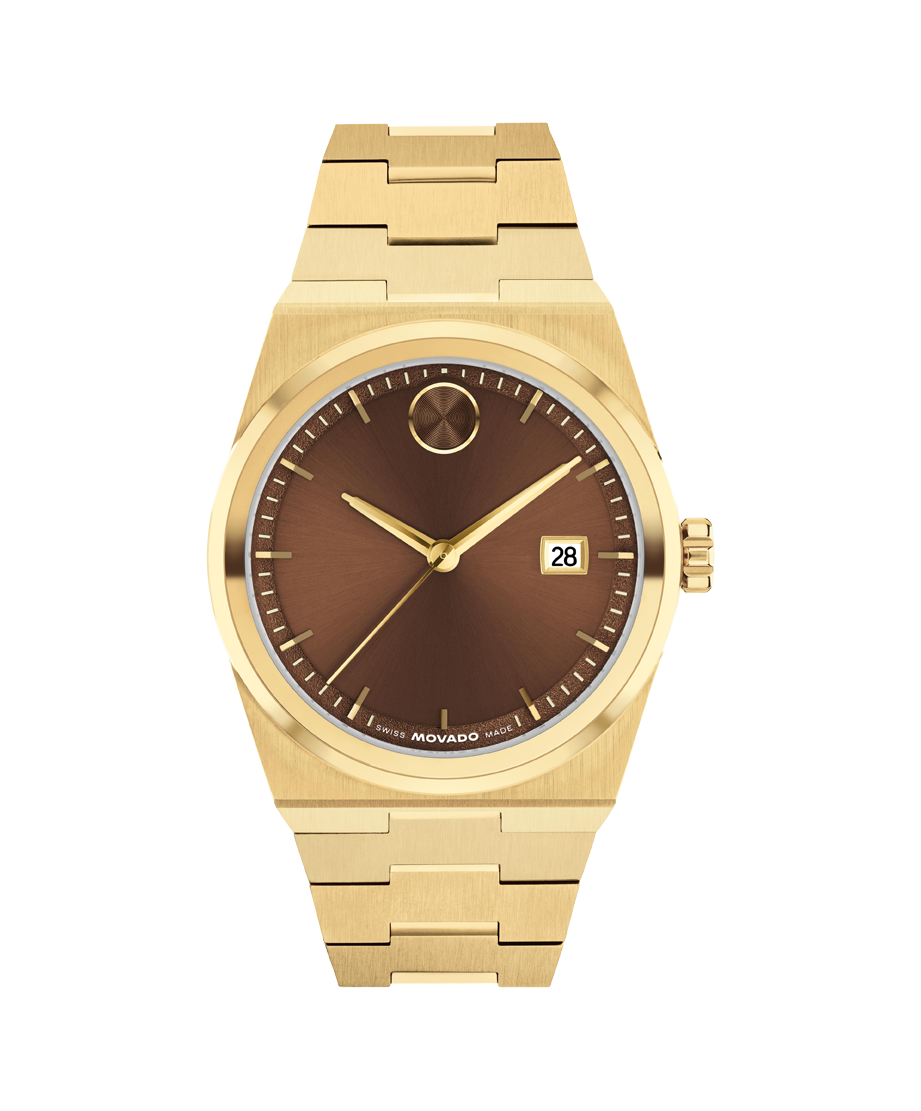 Movado Bold BOLD Quest 3601435