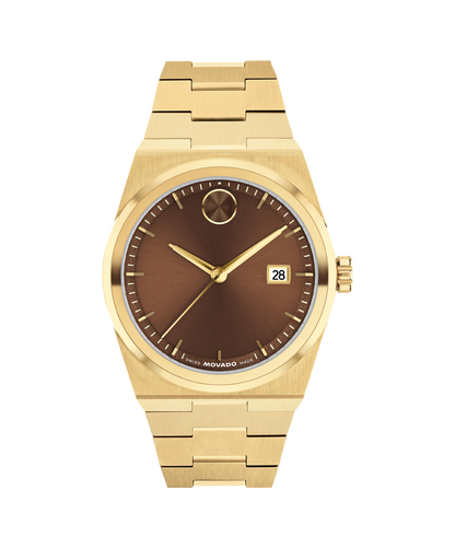 Movado Bold BOLD Quest 3601435