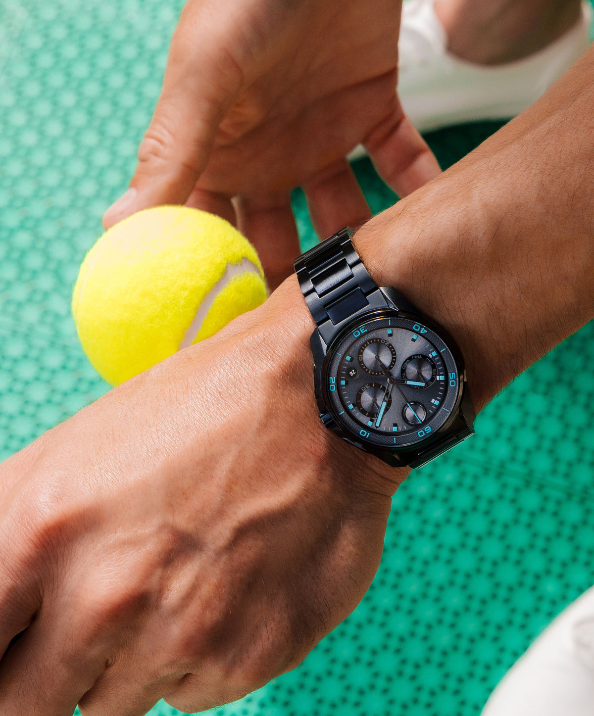 Movado Bold BOLD Verso S Chronograph 3601444