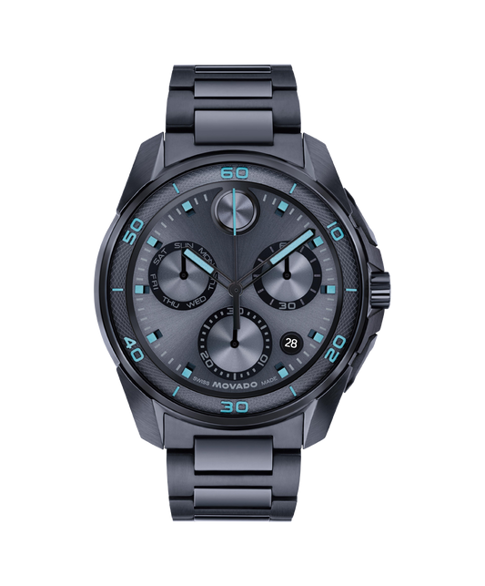 Movado Bold BOLD Verso S Chronograph 3601444
