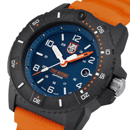 Luminox Watch, Outlet Navy SEAL 3600, 45 mm, Dive Watch - 3603 XS.3603
