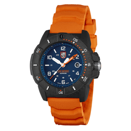 Luminox Watch, Outlet Navy SEAL 3600, 45 mm, Dive Watch - 3603 XS.3603