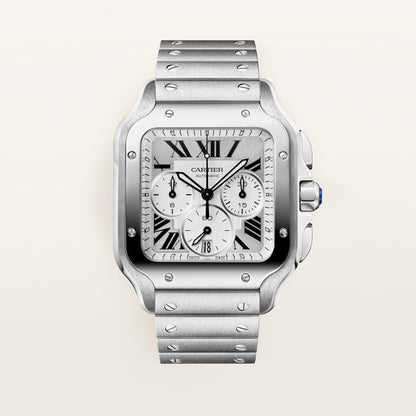 Cartier Santos de Cartier watch WSSA0083