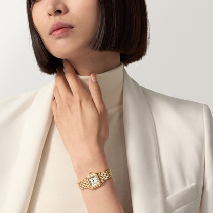 Cartier Panthère de Cartier watch WJPN0059