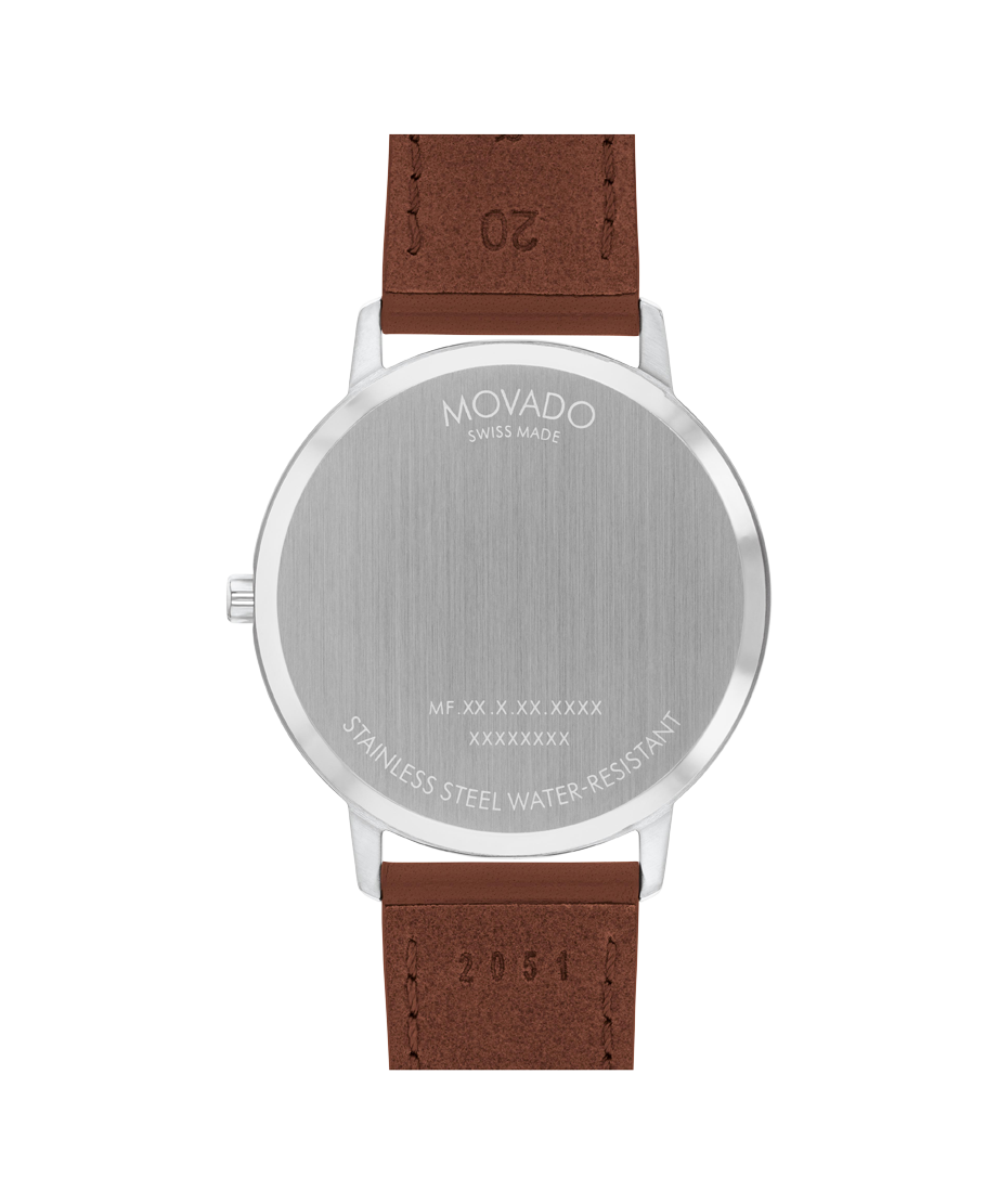 Movado Face 3640106