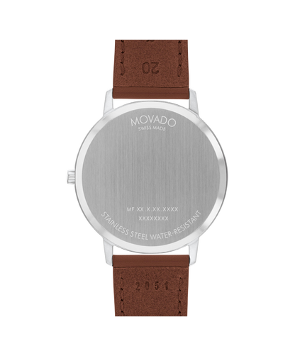 Movado Face 3640106