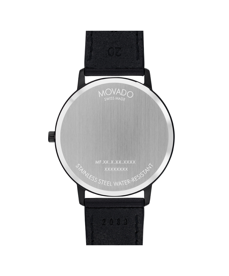 Movado Face 3640107
