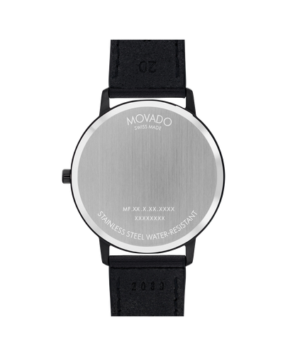 Movado Face 3640107