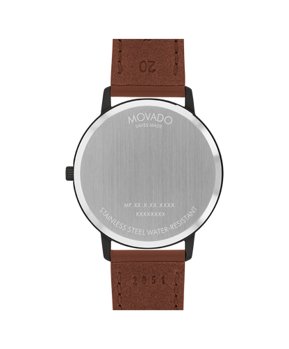 Movado Face 3640112