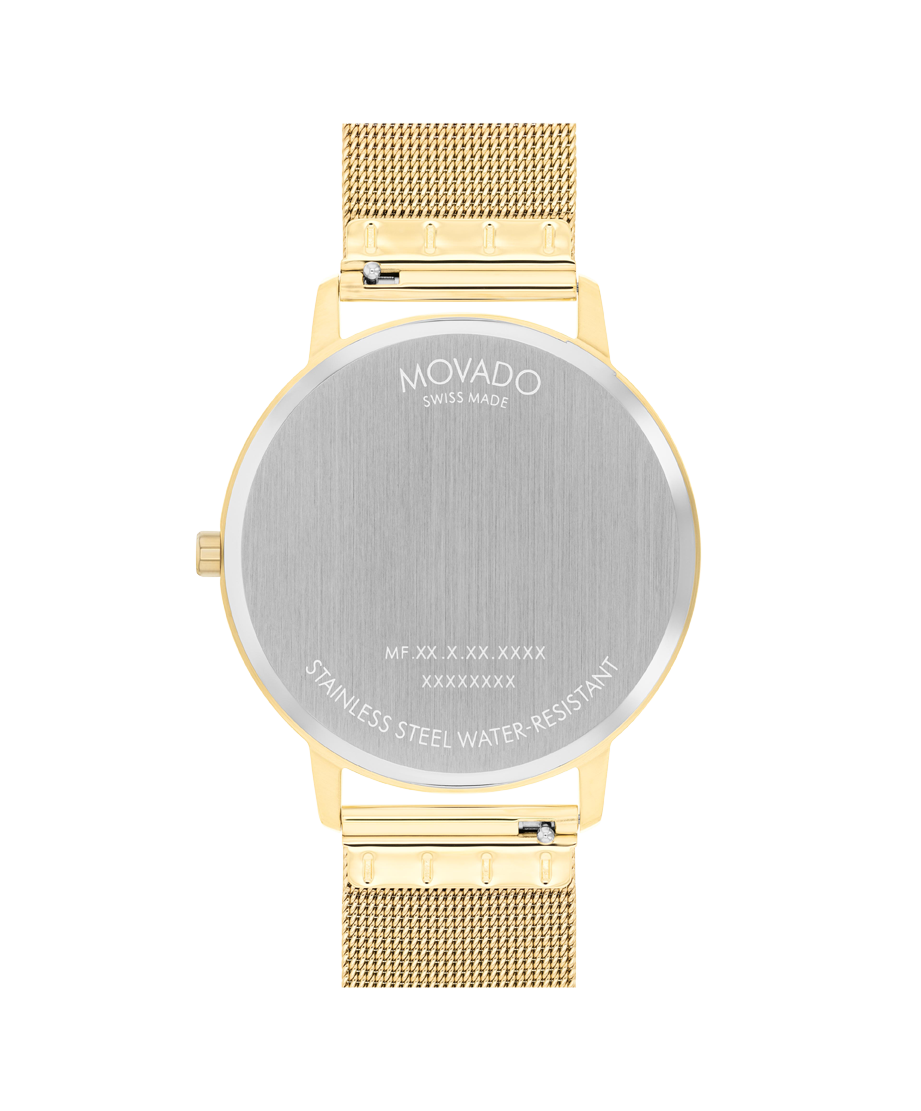 Movado Face 3640113