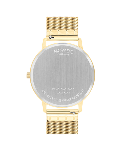 Movado Face 3640113