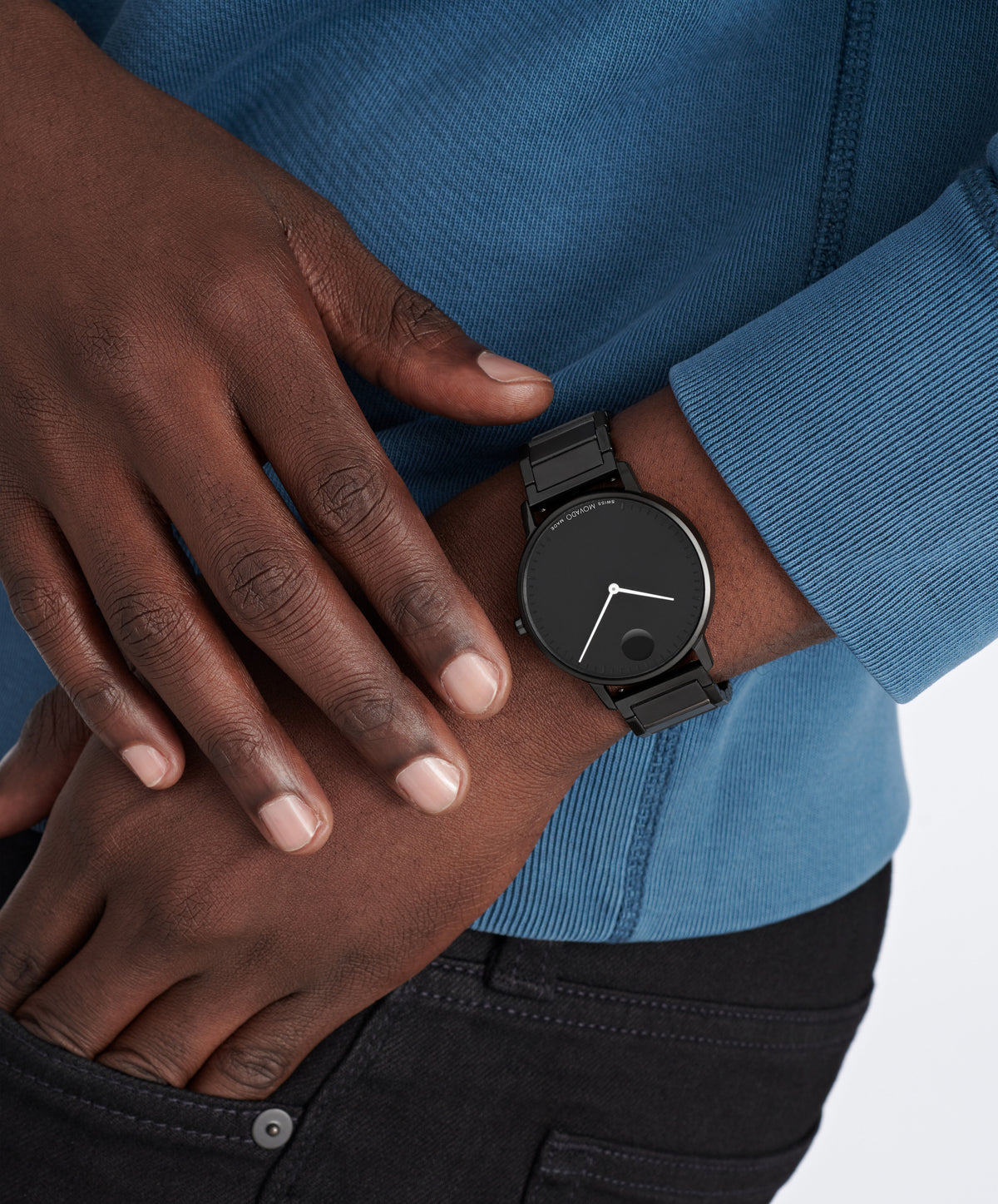 Movado Face 3640116