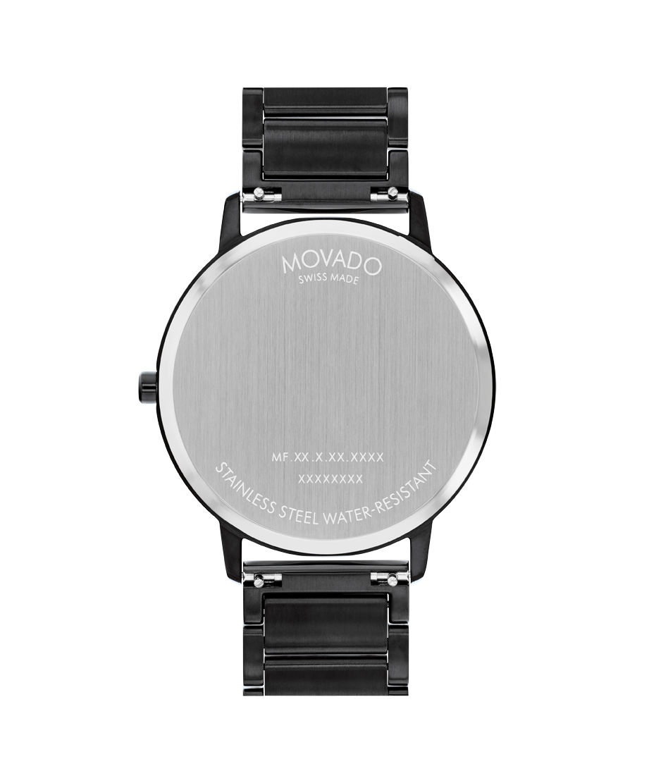 Movado Face 3640116