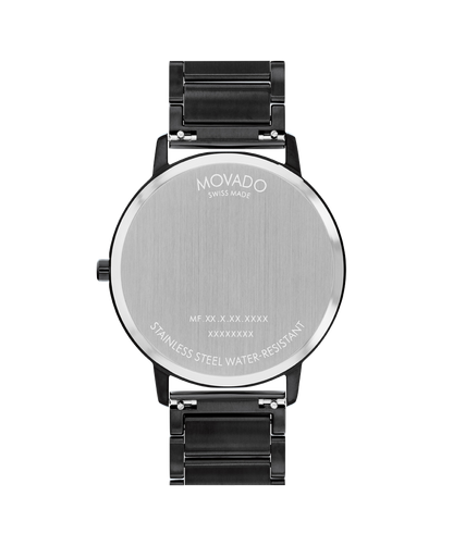 Movado Face 3640116