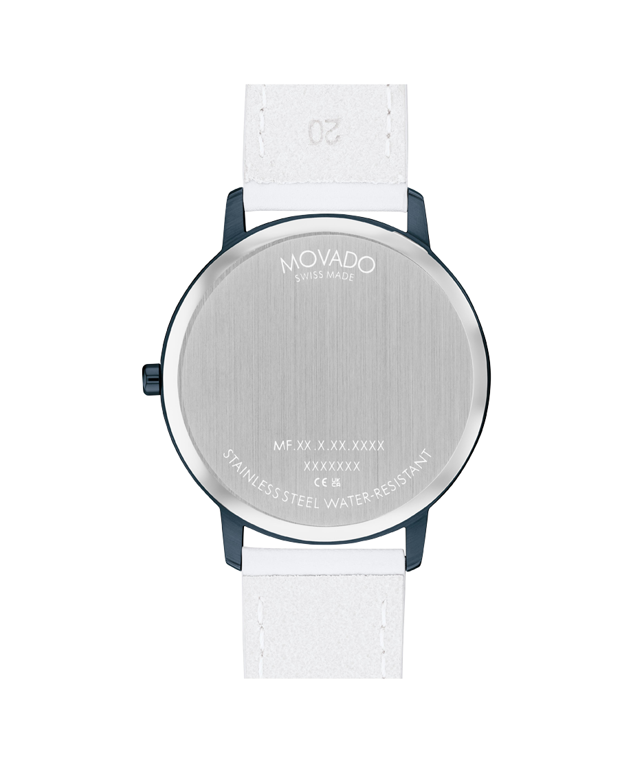 Movado Face 3640121
