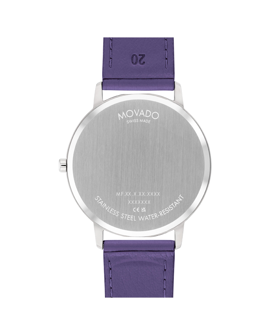 Movado Face 3640132