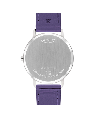 Movado Face 3640132