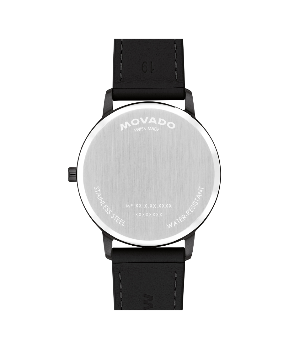Movado Face 3640140