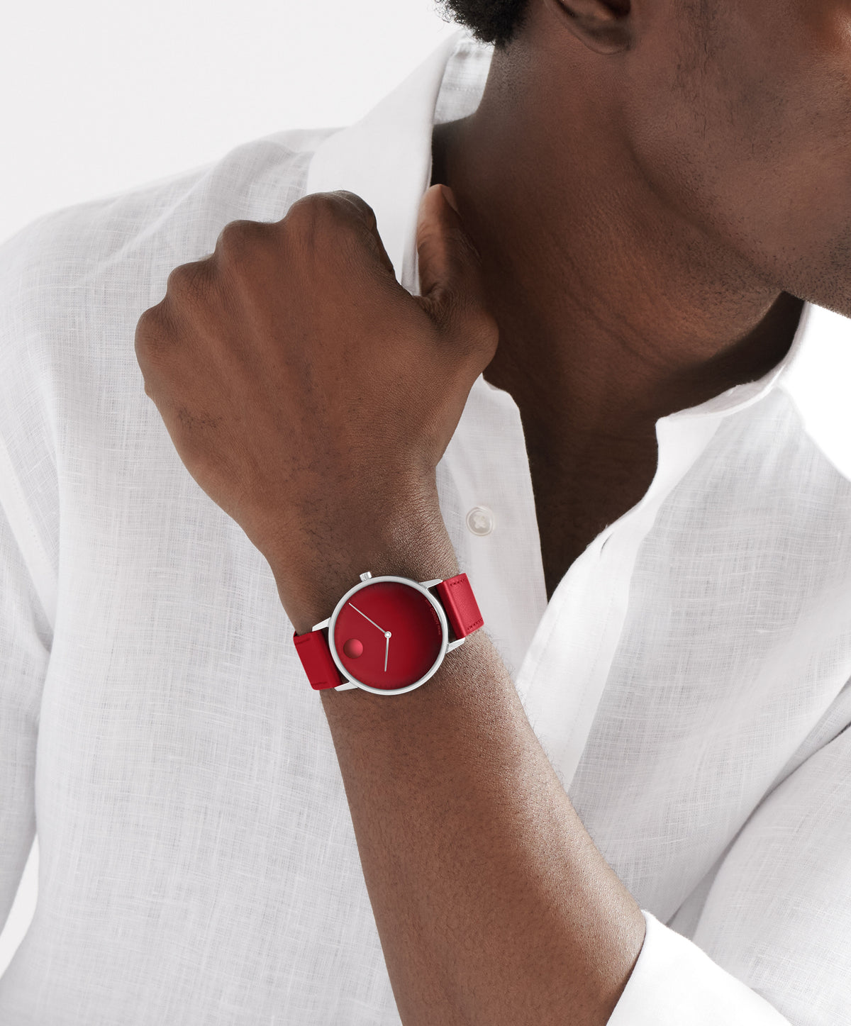 Movado Face 3640142