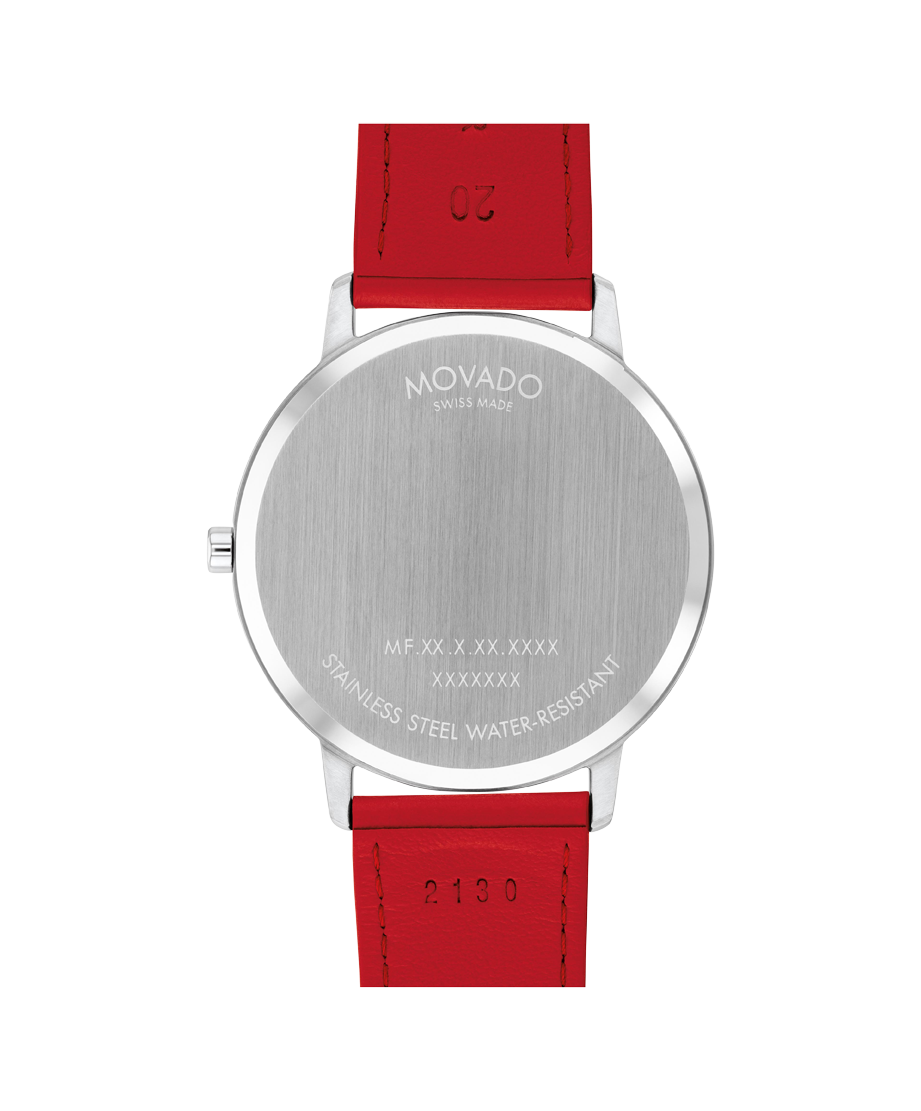 Movado Face 3640142