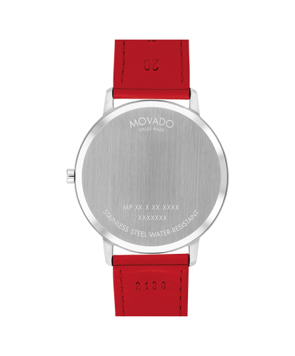 Movado Face 3640142