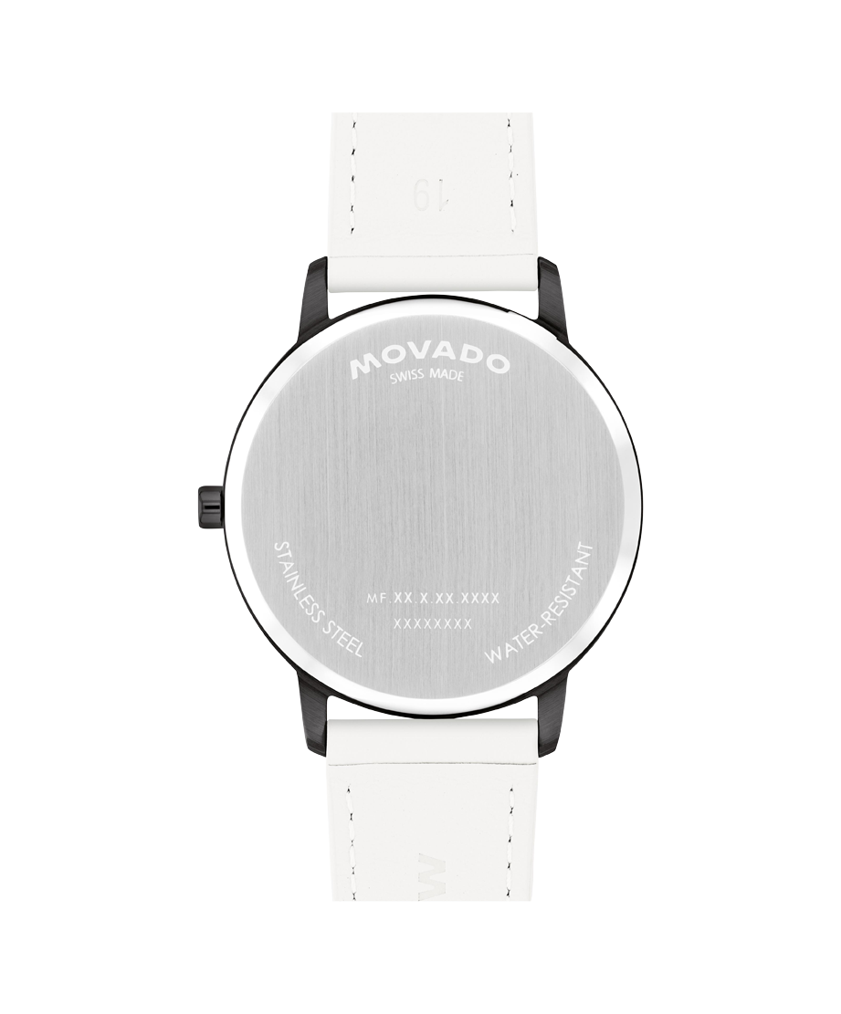 Movado Face 3640143