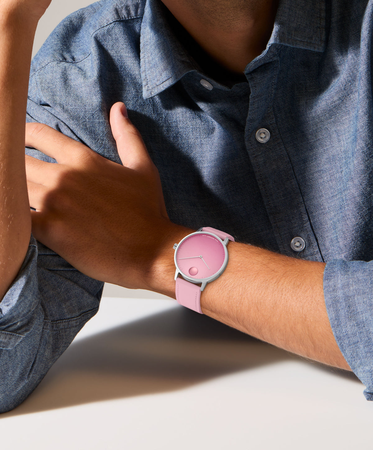 Movado Face 3640145