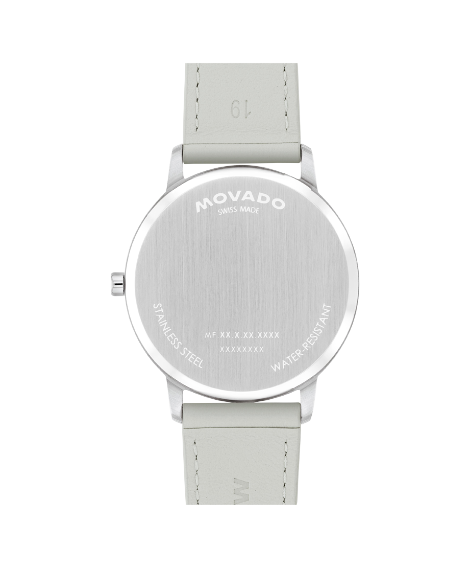 Movado Face 3640153