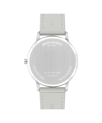 Movado Face 3640153
