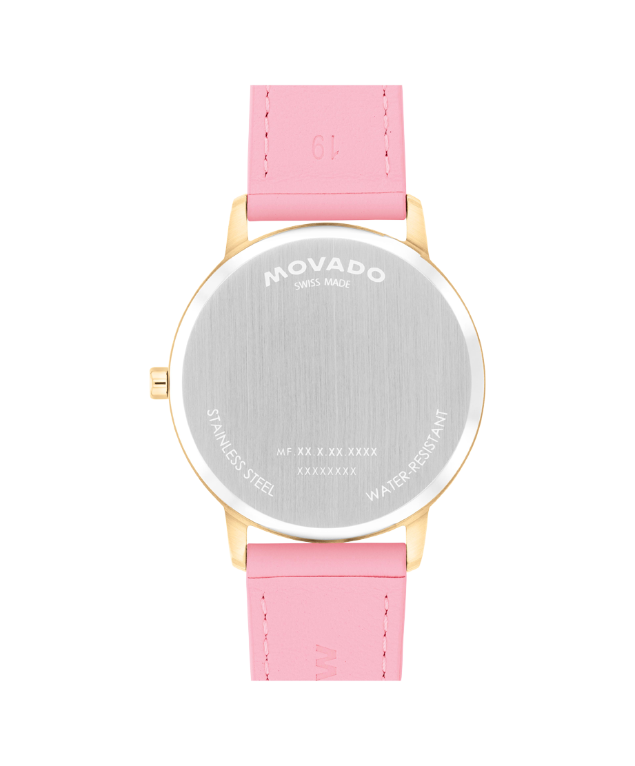 Movado Face 3640154