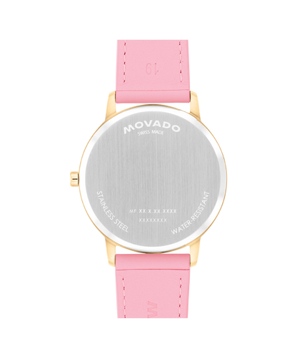 Movado Face 3640154