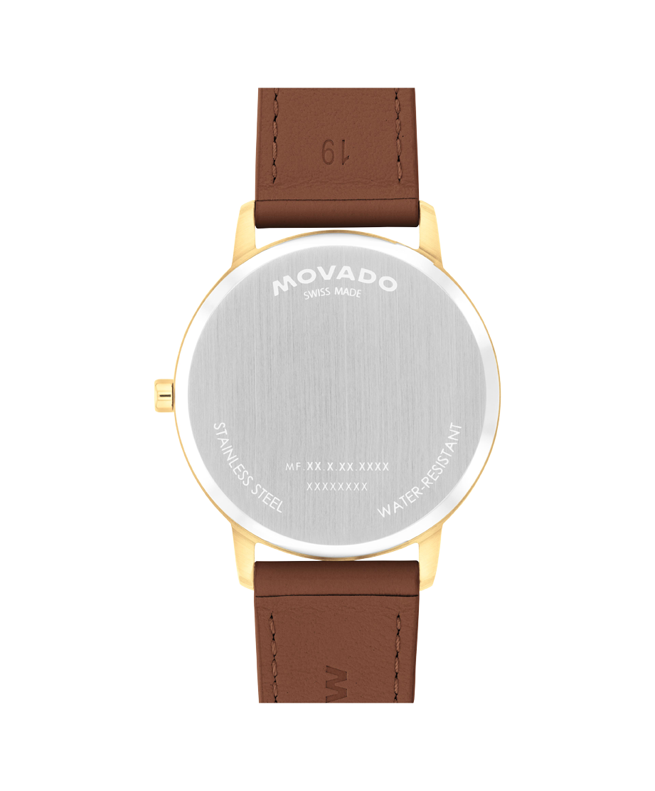 Movado Face 3640155