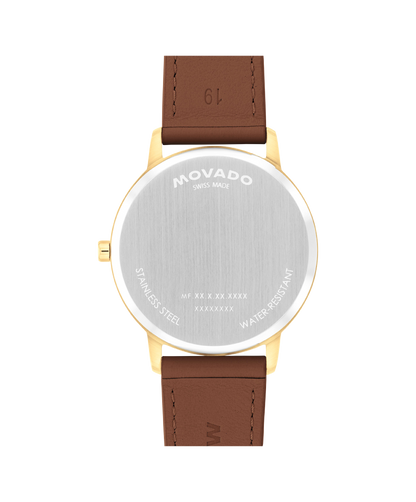 Movado Face 3640155