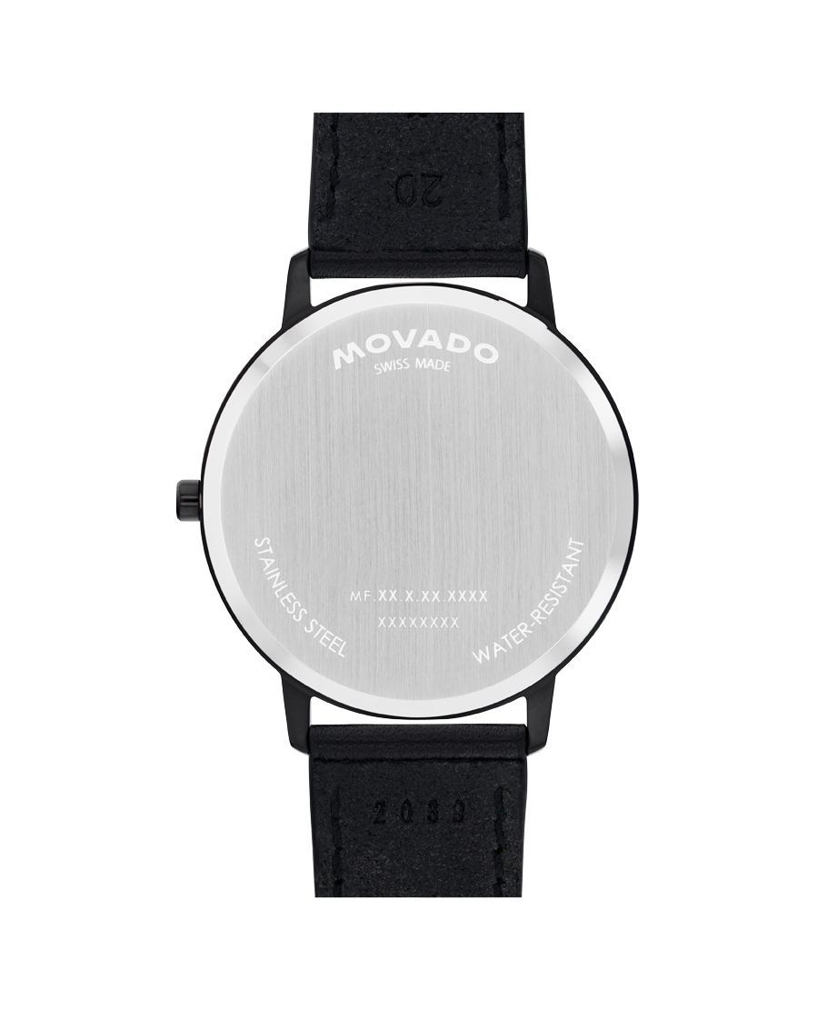 Movado Face 3640160