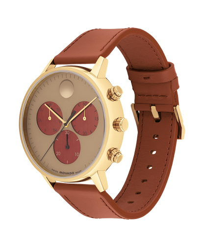 Movado Face Chronograph 3640161